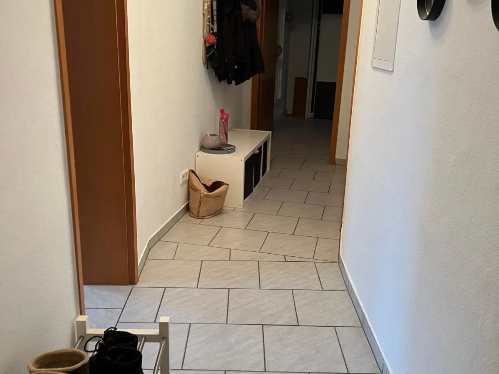 Wohnung nahe Innenstadt