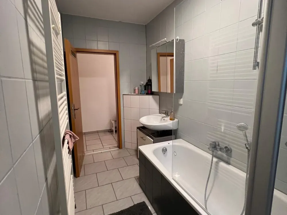Wohnung nahe Innenstadt