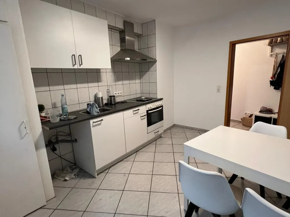 Wohnung nahe Innenstadt