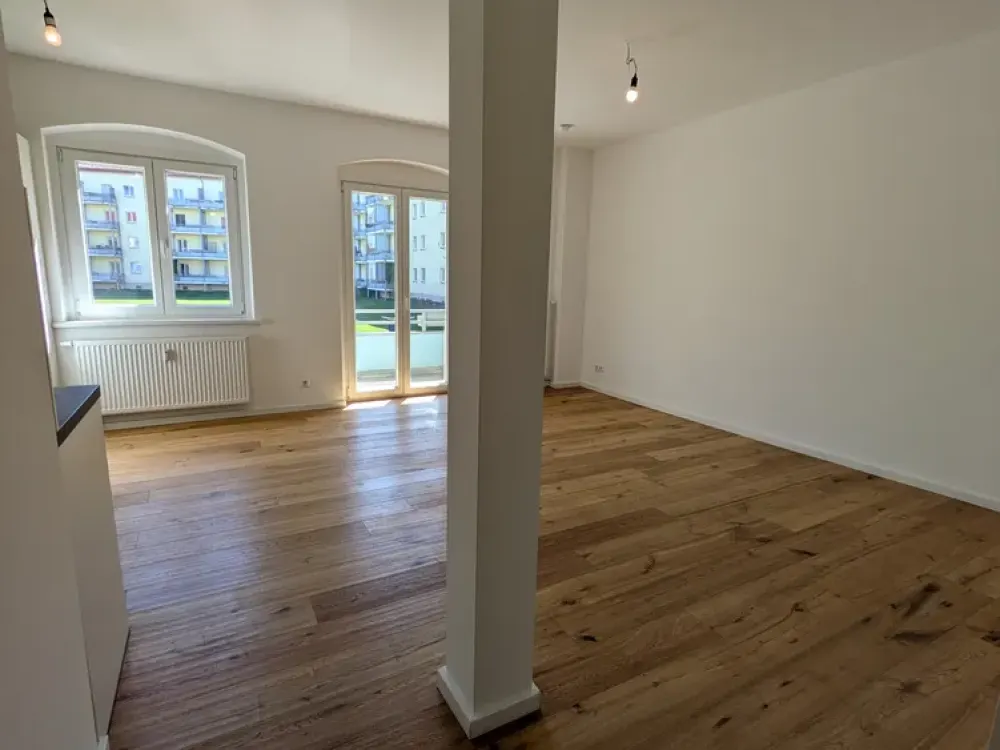 Apartment mit Stil im Herzen von Weißensee