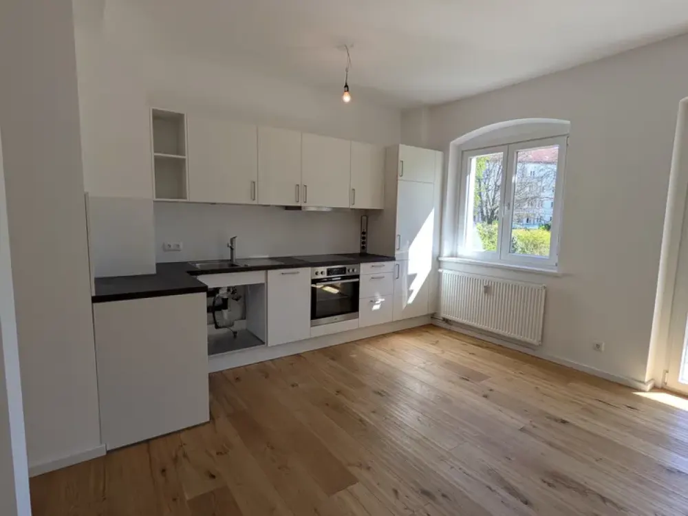 Apartment mit Stil im Herzen von Weißensee