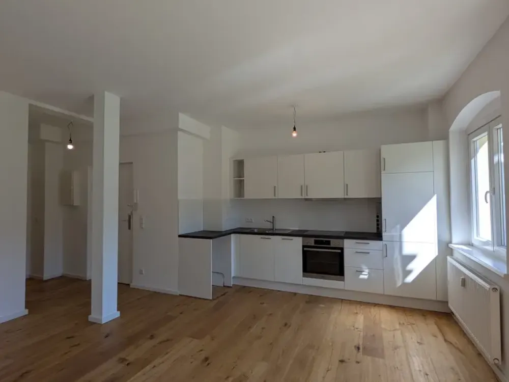 Apartment mit Stil im Herzen von Weißensee