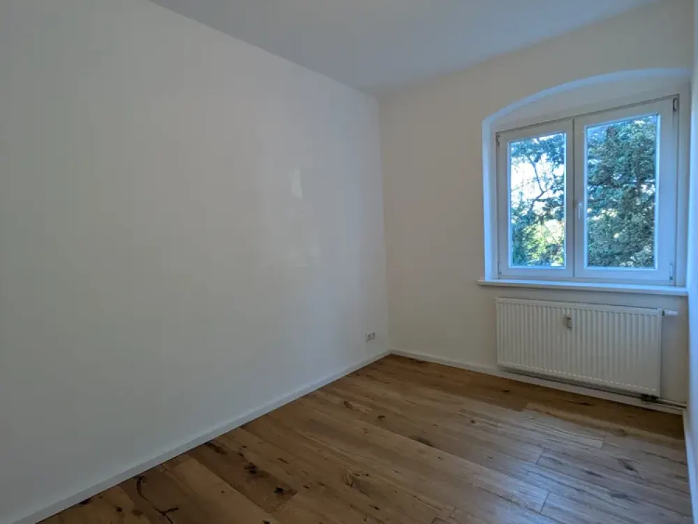 Apartment mit Stil im Herzen von Weißensee