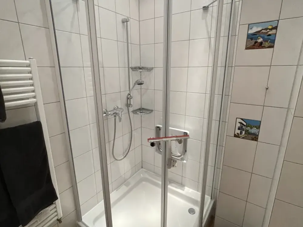 Möblierte Geschmackvolle 1-Zimmer-EG-Wohnung in Hannover