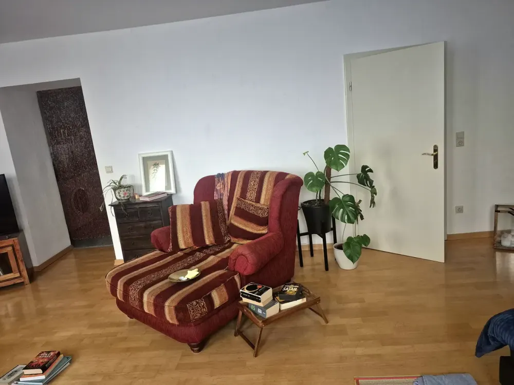 60qm 1-Zimmer-Apartment in Köln