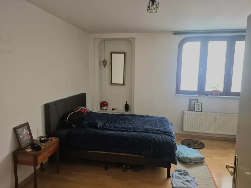 60qm 1-Zimmer-Apartment in Köln