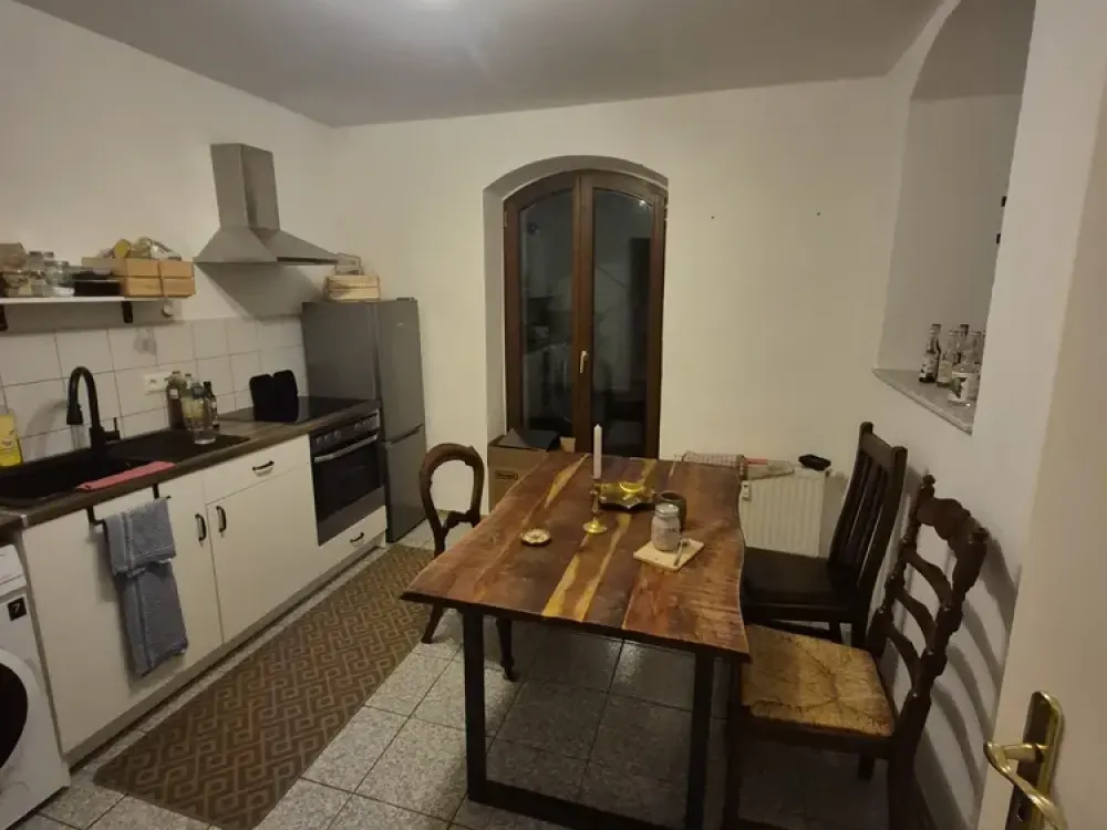 60qm 1-Zimmer-Apartment in Köln