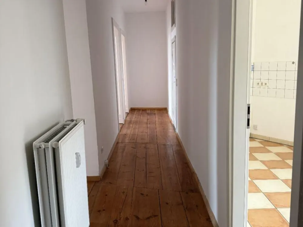 Schöne Altbauwohnung im Wilhelmstadt - Kiez - Spandau