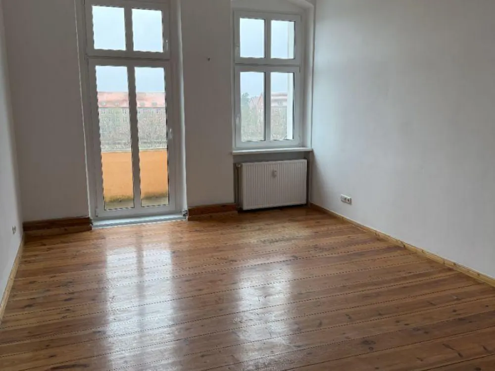 Schöne Altbauwohnung im Wilhelmstadt - Kiez - Spandau