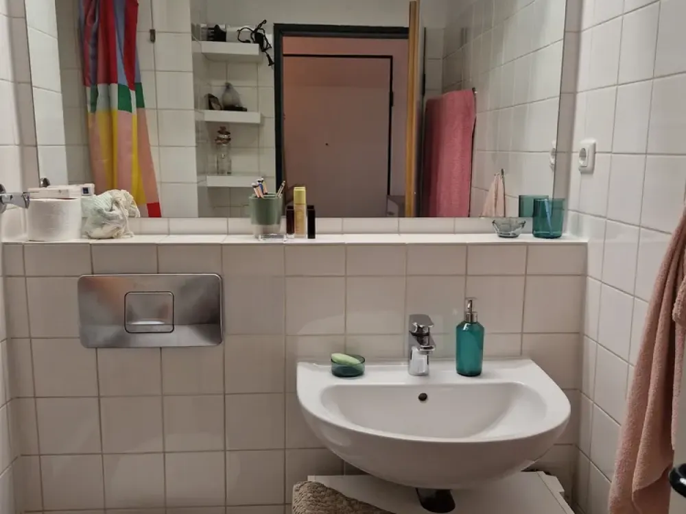 Schöne Einzimmerwohnung in Köln-Sülz