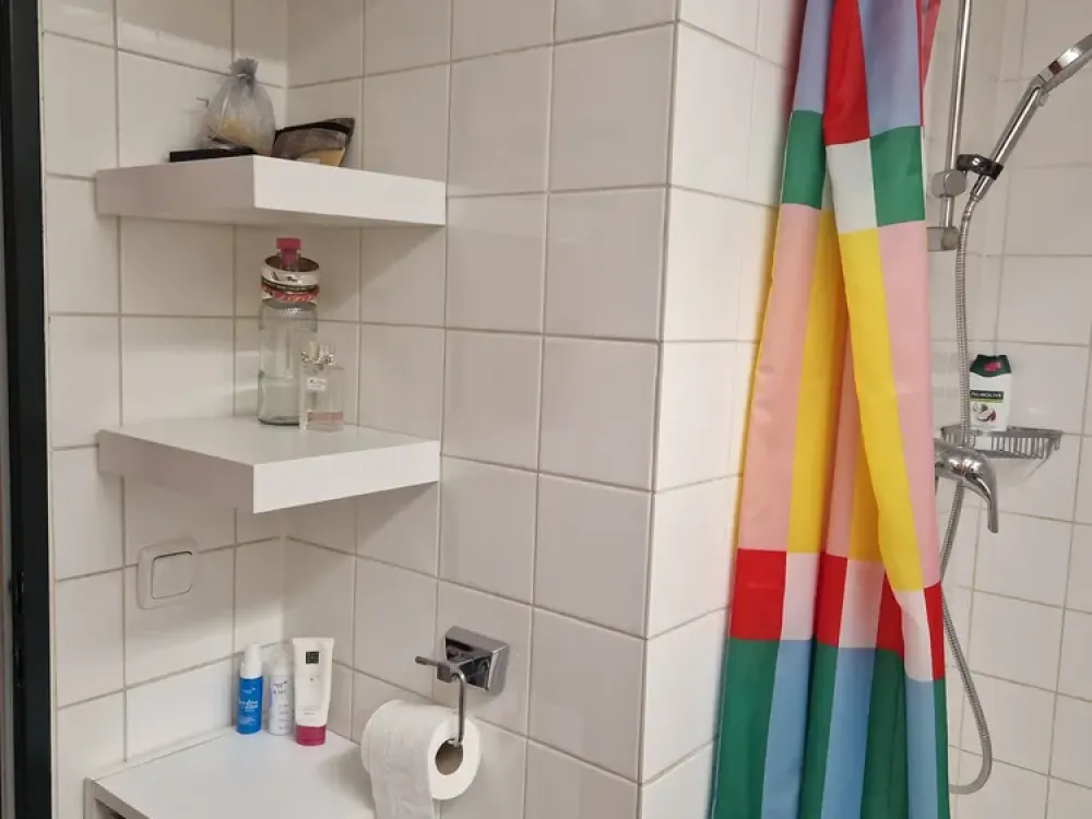 Schöne Einzimmerwohnung in Köln-Sülz
