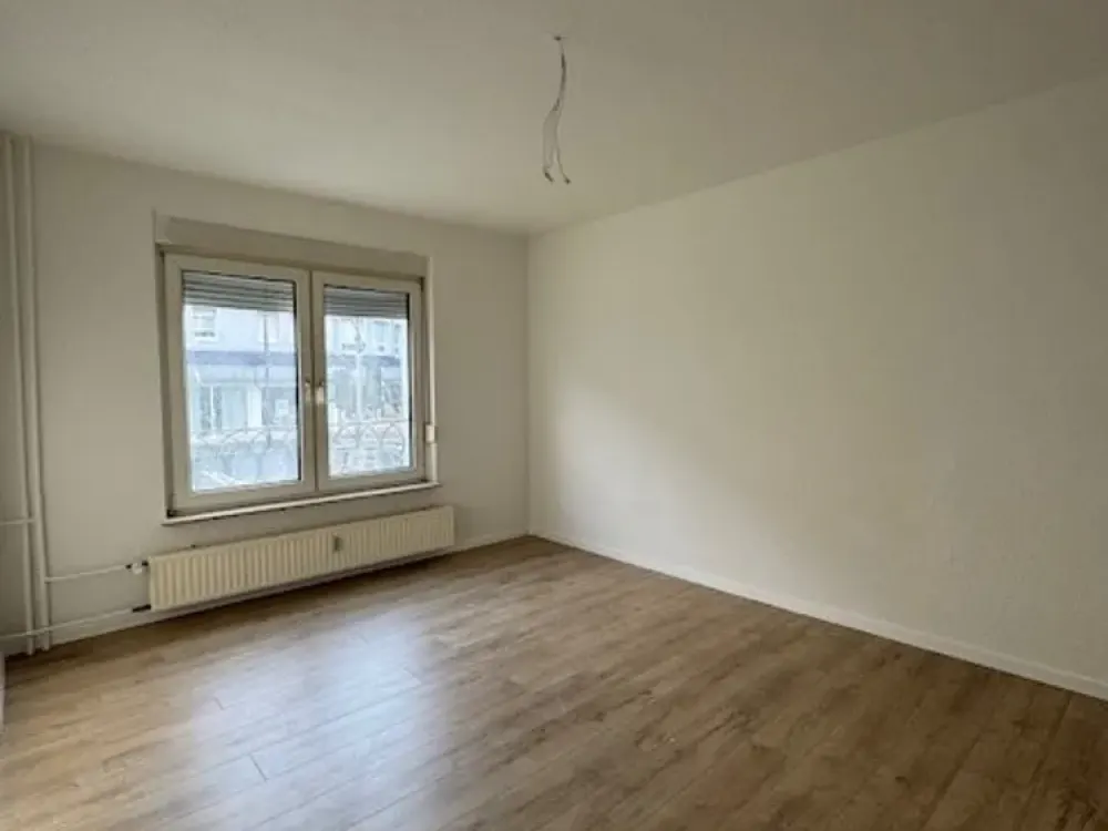 Helle 3- Zimmer Wohnung - ab sofort!