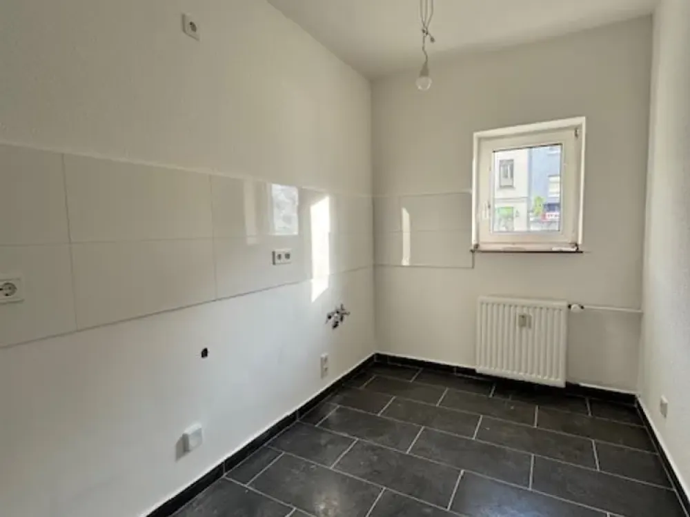 Helle 3- Zimmer Wohnung - ab sofort!