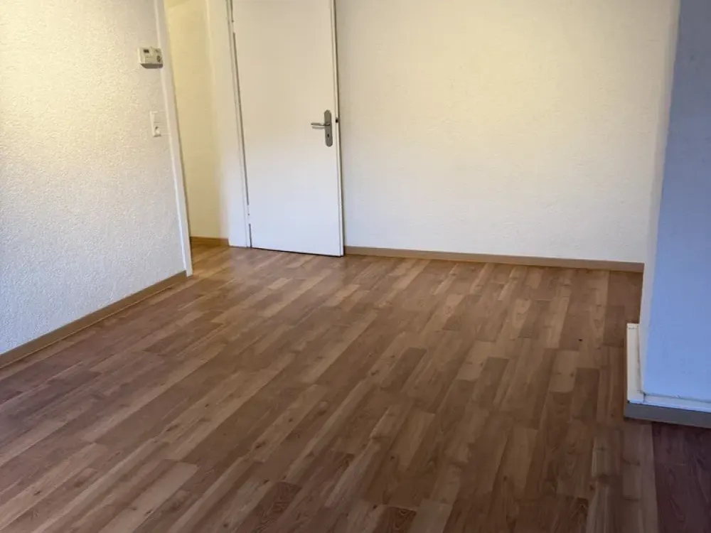 3-Zimmer-Dachgeschosswohnung in Top-Lage von Stuttgart-West