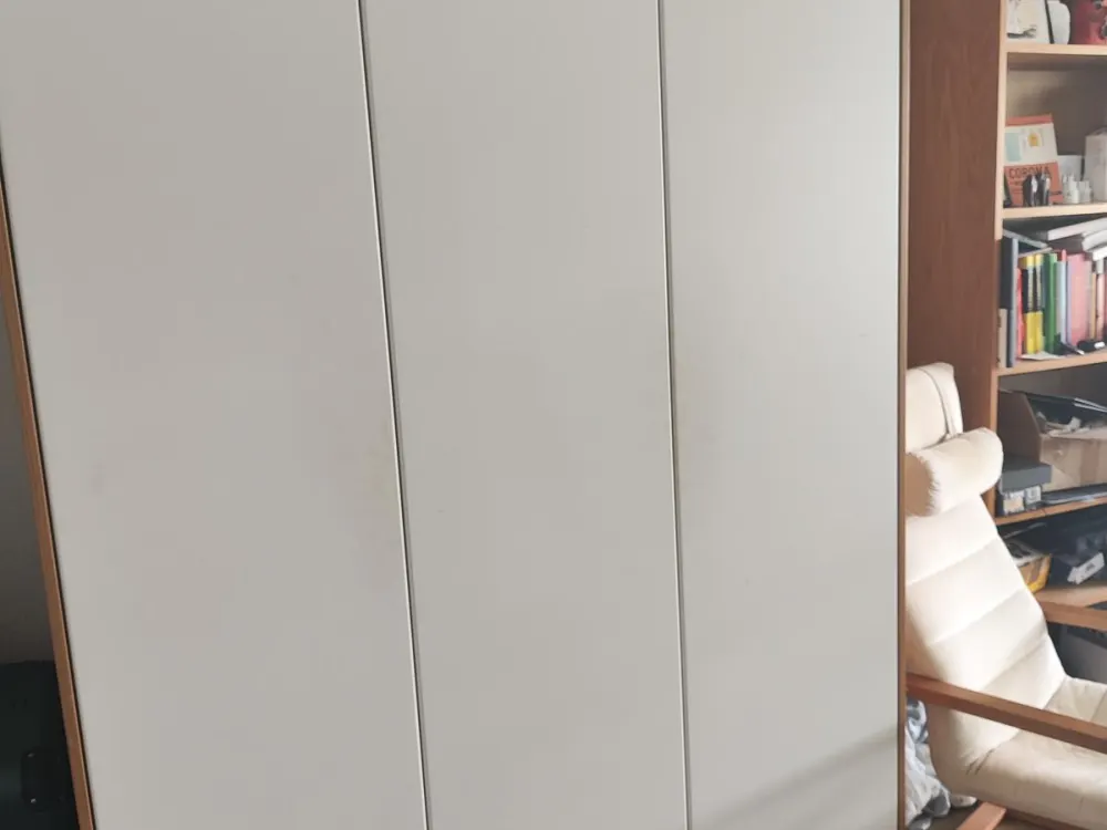 1-Zimmer-Wohnung mit Balkon in Lünen-Brambauer, 335 € inkl. Heiz