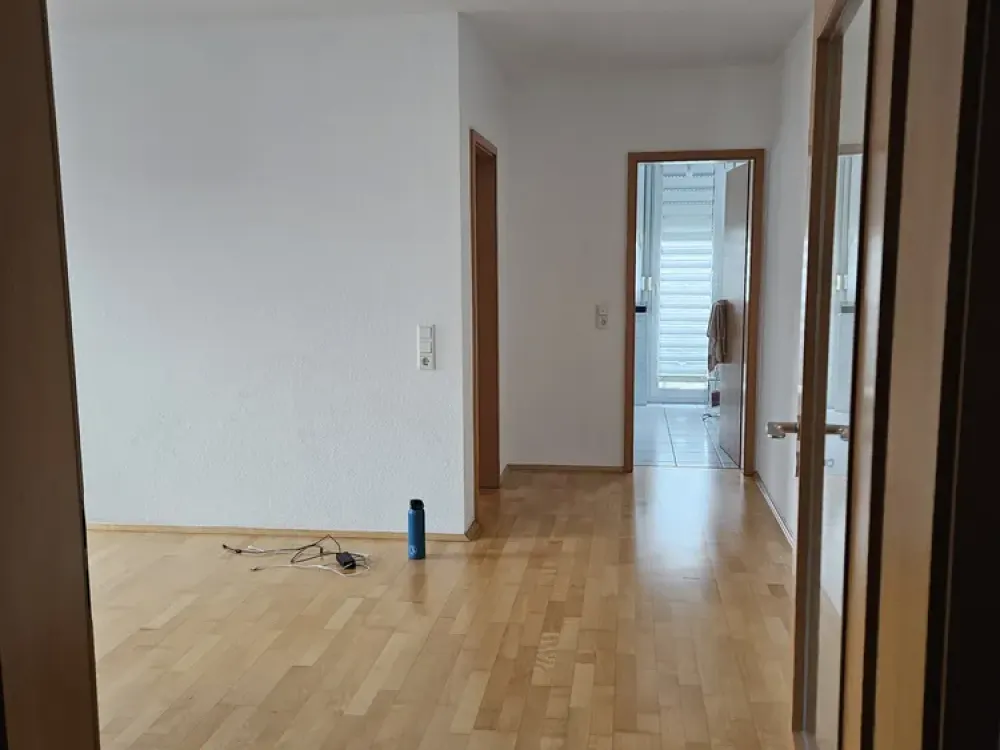 2-Zimmer-Wohnung in zentraler Lage von Kassel