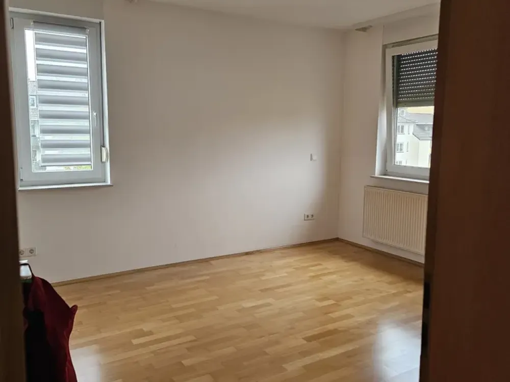 2-Zimmer-Wohnung in zentraler Lage von Kassel