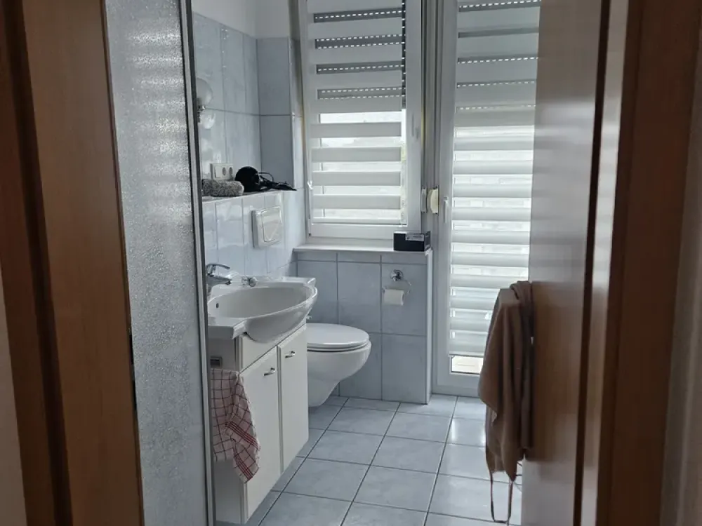 2-Zimmer-Wohnung in zentraler Lage von Kassel