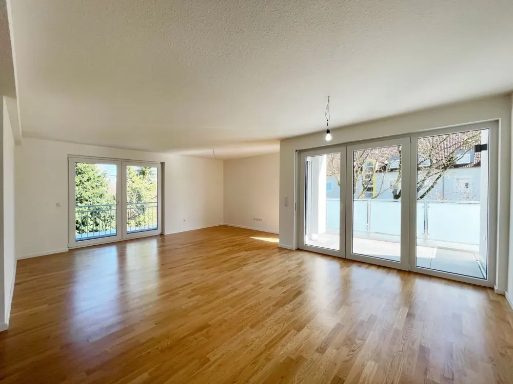 Schöne 2-Zimmer Wohnung in Dortmund-Aplerbeck!