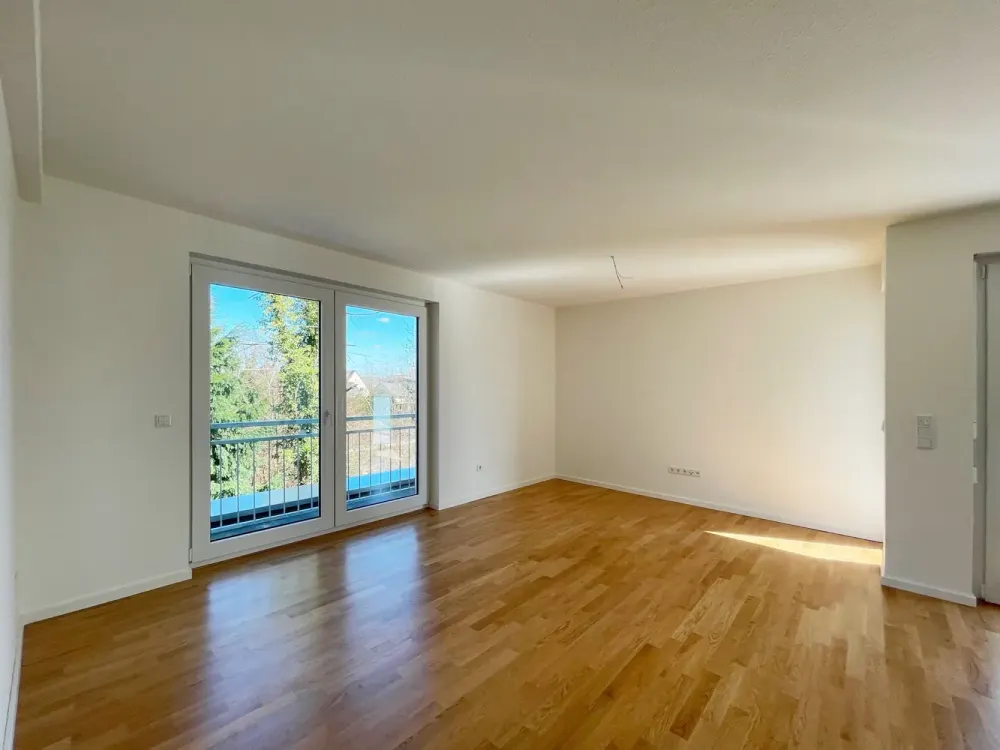 Schöne 2-Zimmer Wohnung in Dortmund-Aplerbeck!