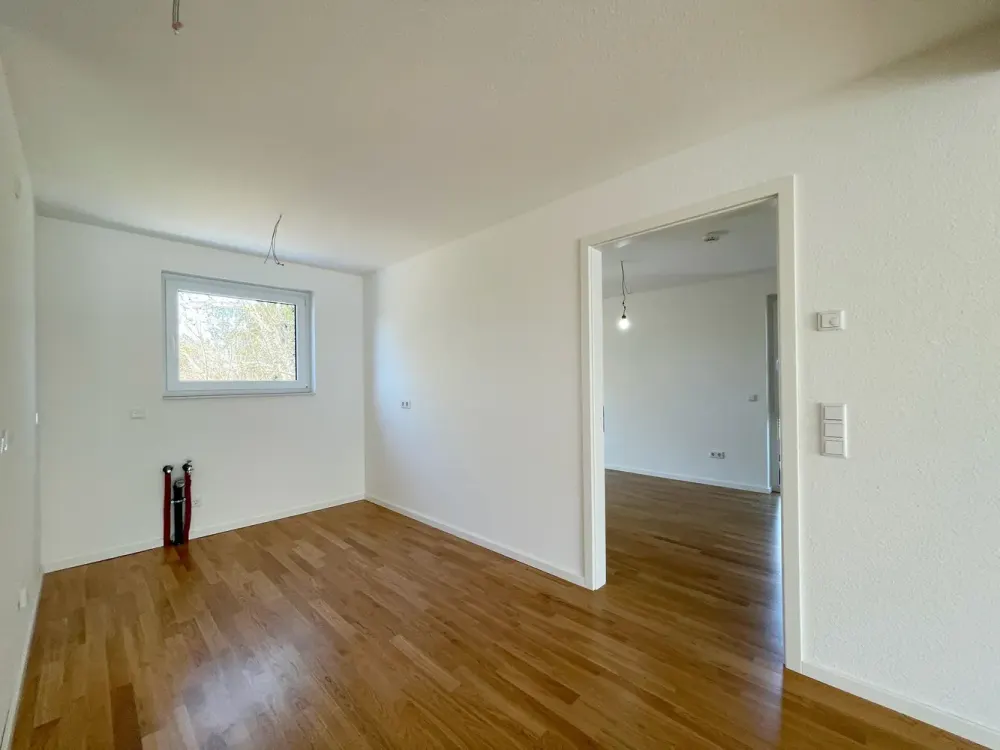 Schöne 2-Zimmer Wohnung in Dortmund-Aplerbeck!