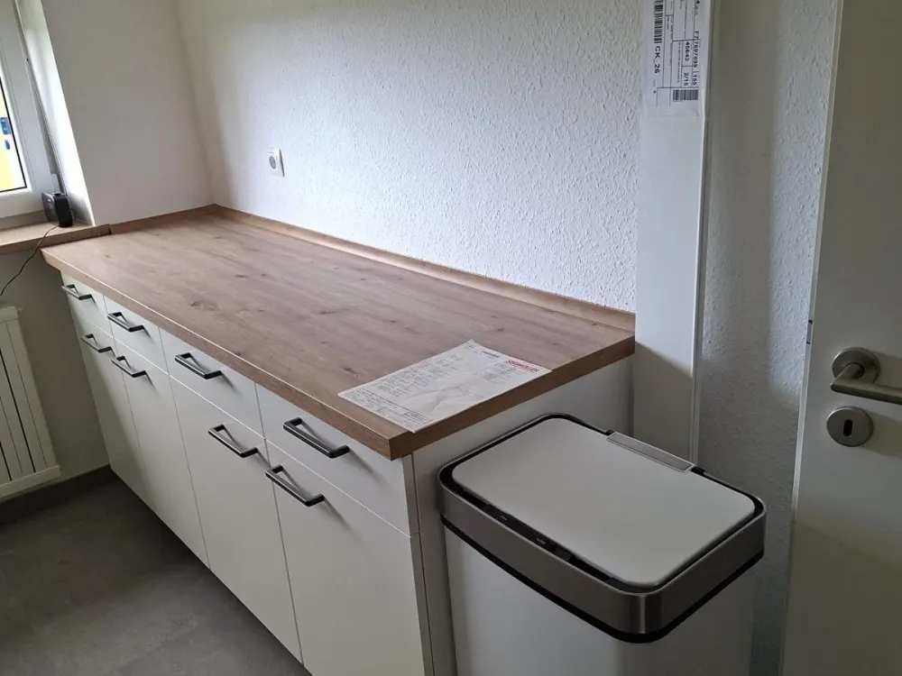 Successor Tenant Wanted for 4-Room Apartment in Röthenbach