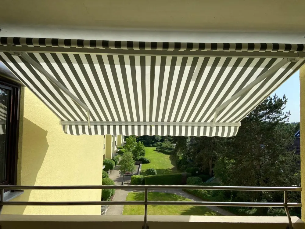 Successor Tenant Wanted for 4-Room Apartment in Röthenbach