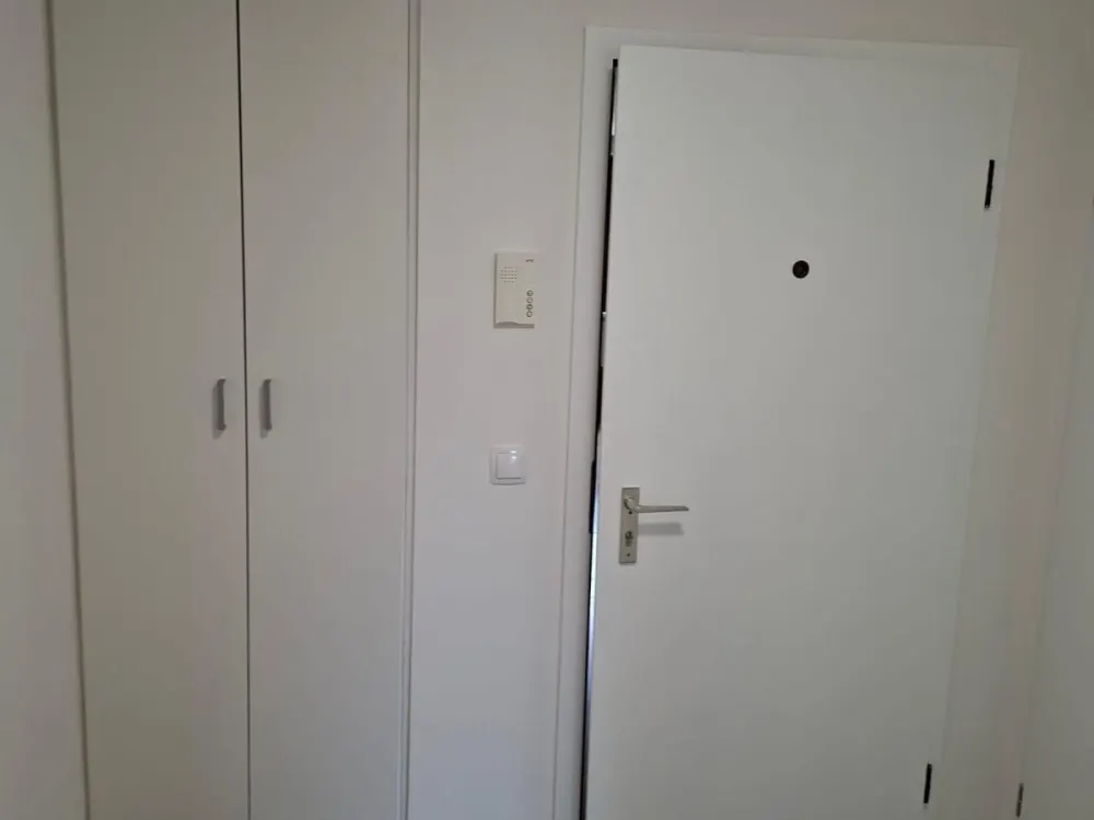 Successor Tenant Wanted for 4-Room Apartment in Röthenbach