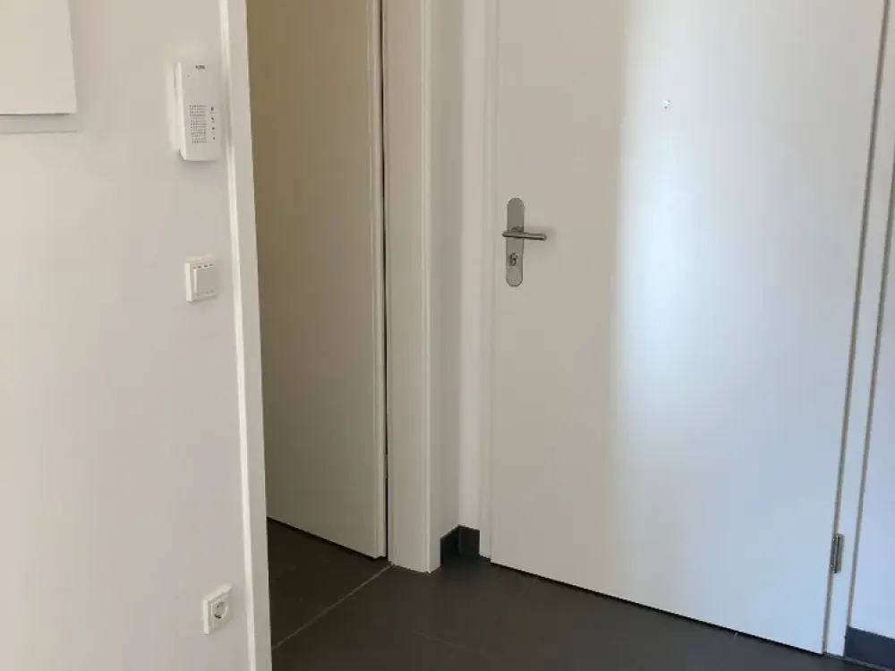 Geräumige 2 Zimmerwohnung im Zentrum Nordost!