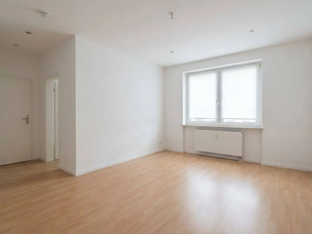 2-Zimmer-Wohnung in Frankfurt-Bockenheim