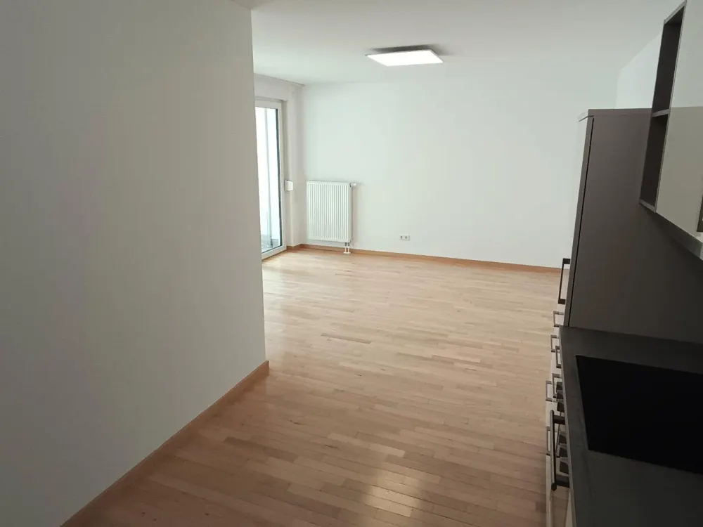 Seniorenfreundliche Wohnung zum Wohlfühlen!