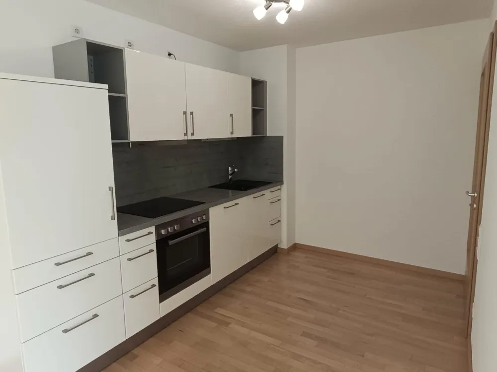 Seniorenfreundliche Wohnung zum Wohlfühlen!