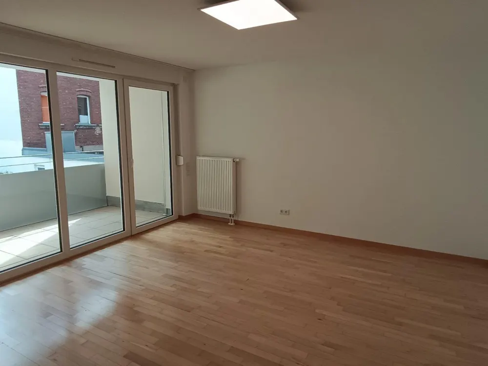 Seniorenfreundliche Wohnung zum Wohlfühlen!