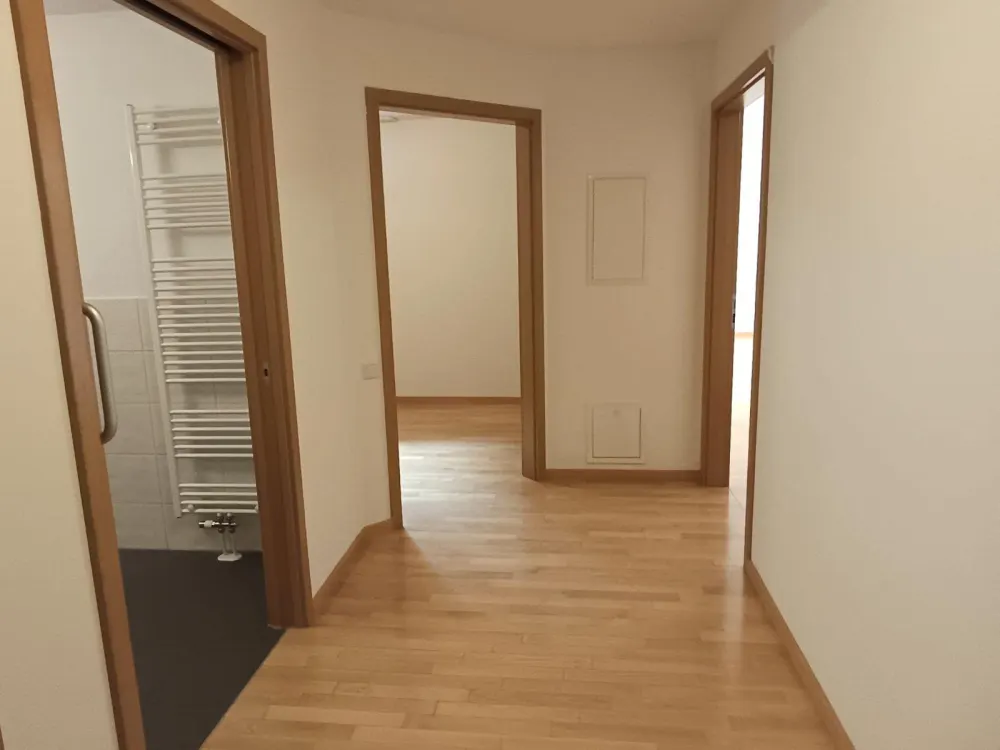 Seniorenfreundliche Wohnung zum Wohlfühlen!