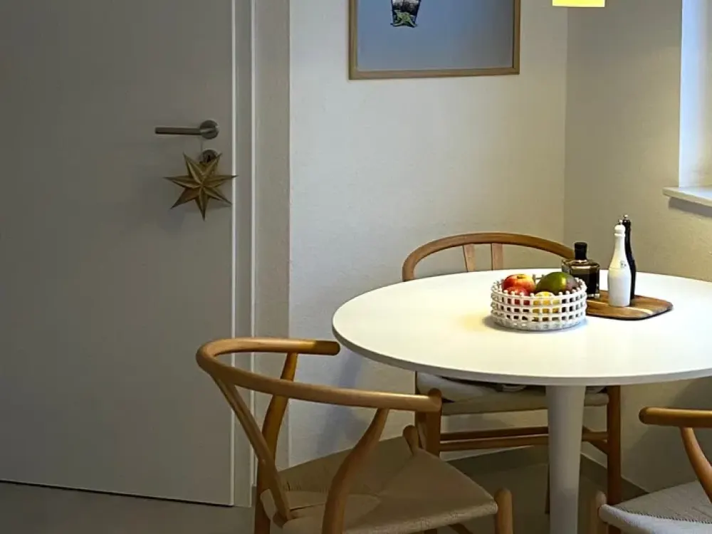 Modern 2-Room Apartment (44 m²) in the Desirable Old Südstadt