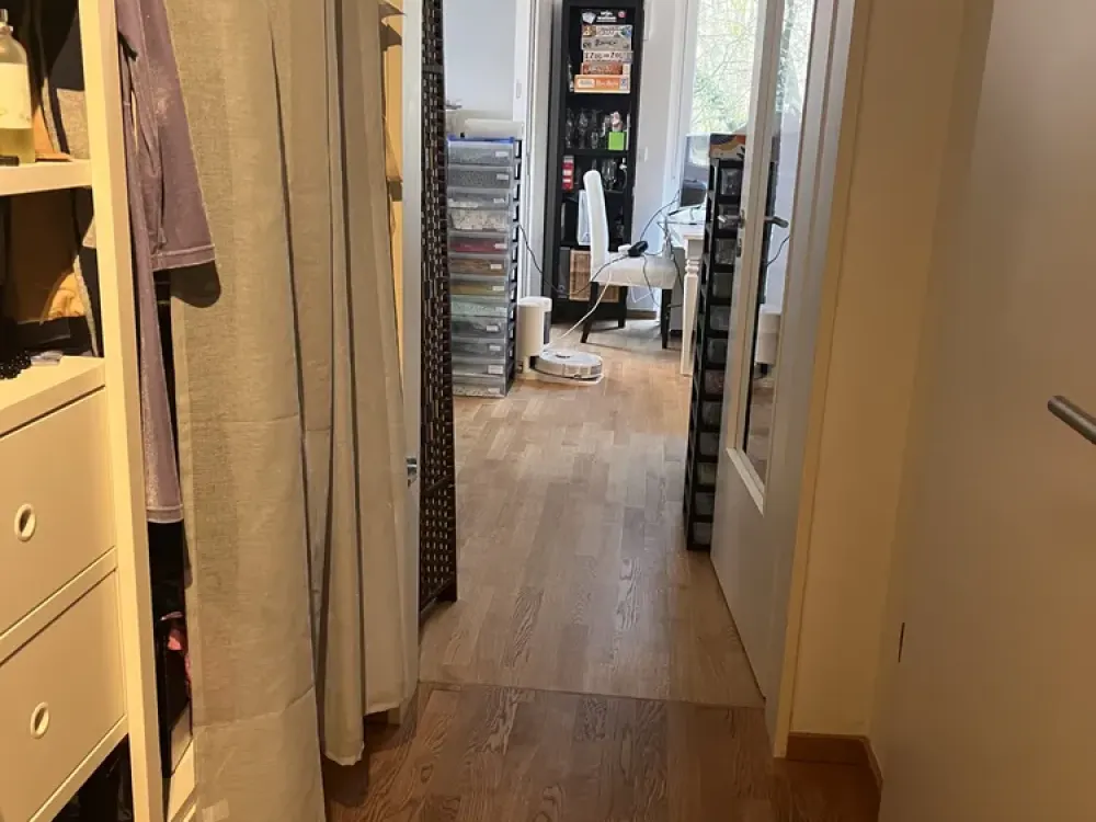 Exklusive 2-Zimmer-Wohnung in Sendling, München