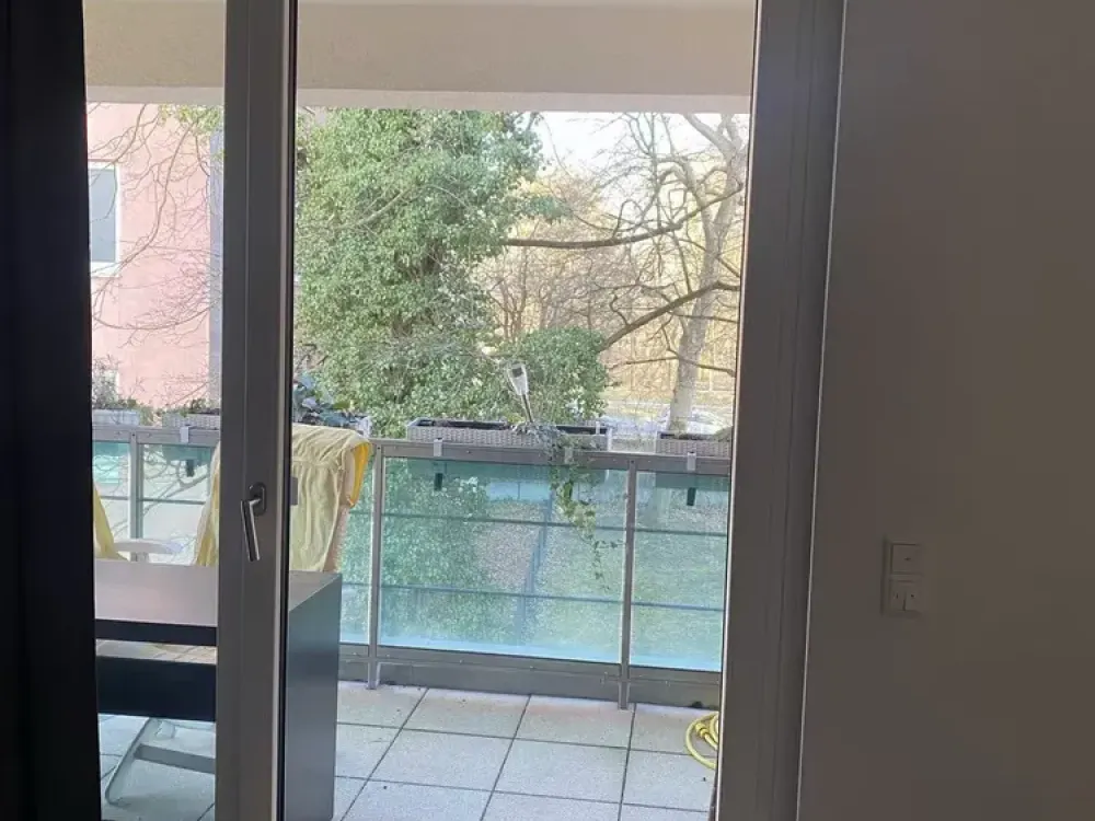 Exklusive 2-Zimmer-Wohnung in Sendling, München