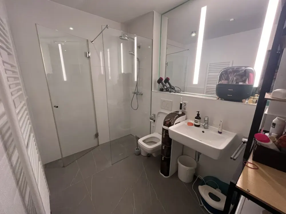 Exklusive 2-Zimmer-Wohnung in Sendling, München