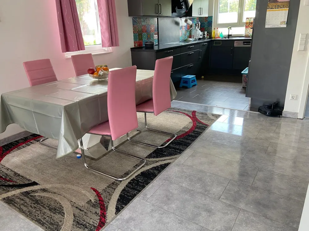 Familie biete neues Zuhause ♣️