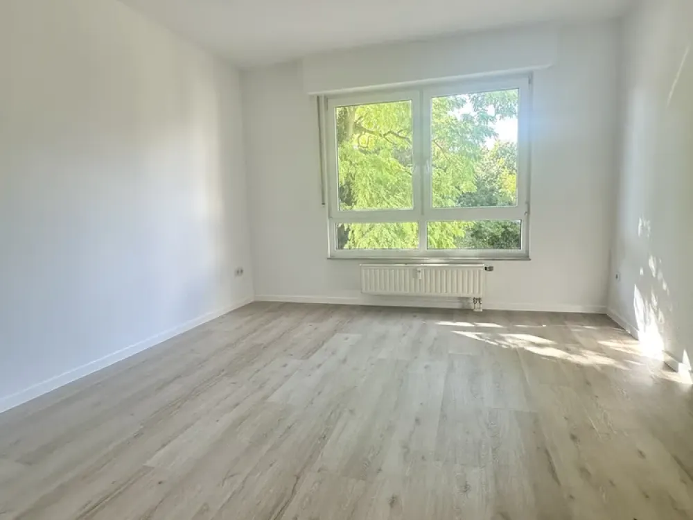3-Zimmer-Wohnung mit Balkon in der Nordstadt