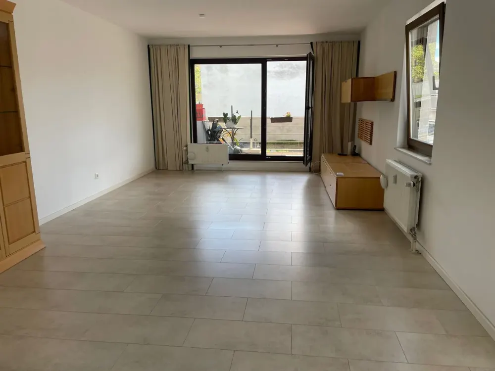 (Direkt im Stadtzentrum) 2 Zimmer-Wohnung in ruhiger City-Lage zwischen Kurpark und Louisenstrasse