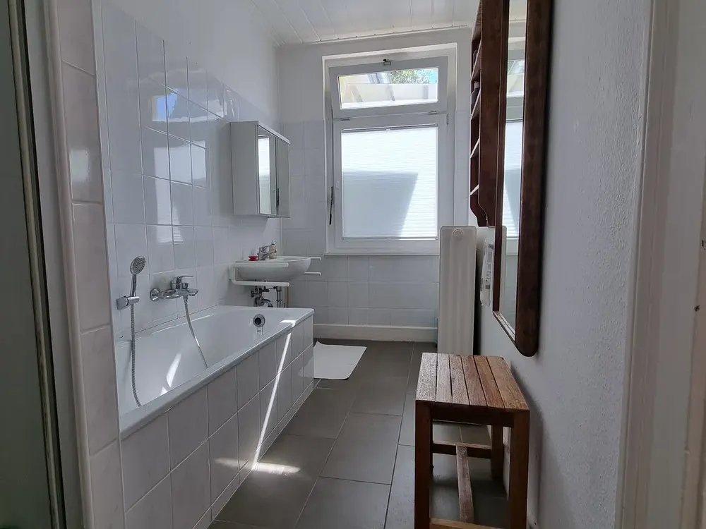 Business Living in Frankfurt with Easy City & Airport Access