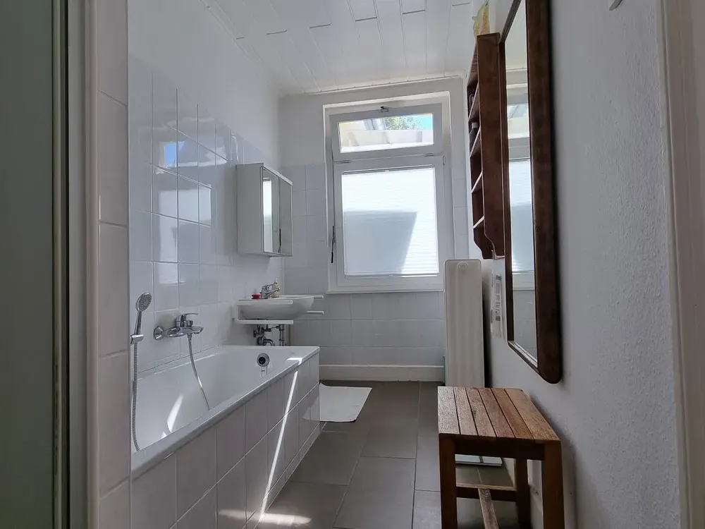 Business Living in Frankfurt with Easy City & Airport Access