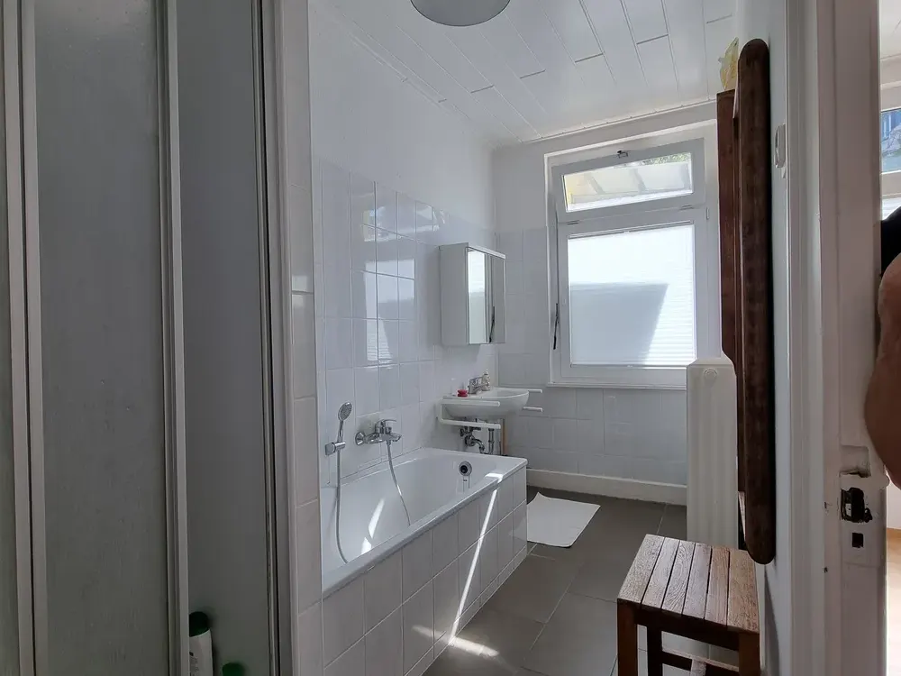 Business Living in Frankfurt with Easy City & Airport Access
