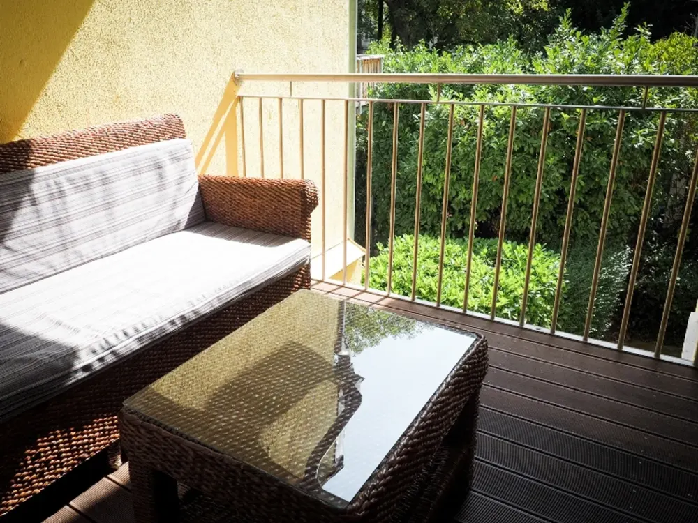Business Living in Frankfurt with Easy City & Airport Access