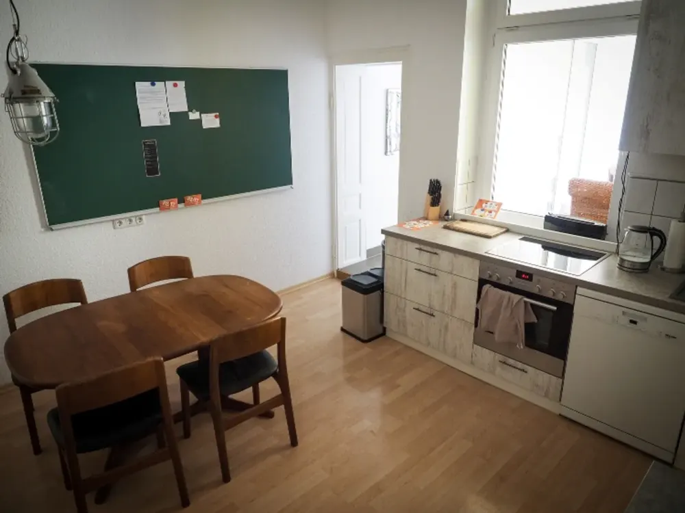 Business Living in Frankfurt with Easy City & Airport Access