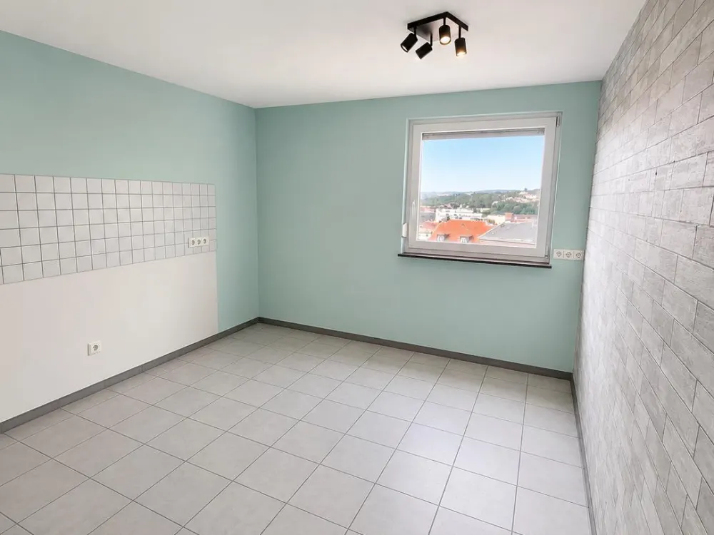 Wohnung zu vermieten - Nähe Saarpark-Center