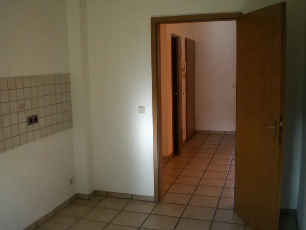 Gepflegte 2,5-Zimmer-Erdgeschosswohnung in Datteln