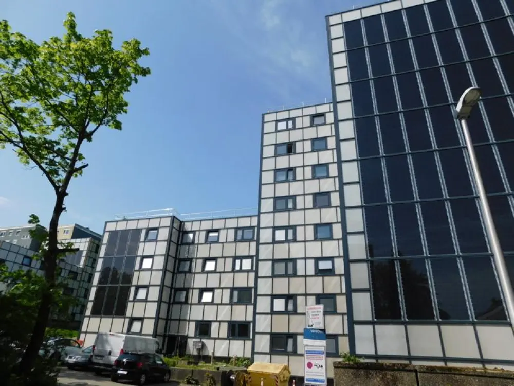 Attraktiv! Geräumige 3-Zimmer-Wohnung