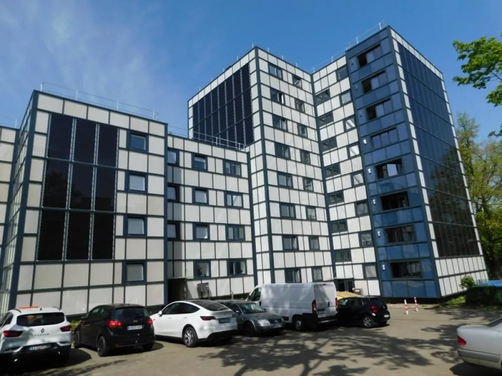 Attraktiv! Geräumige 3-Zimmer-Wohnung